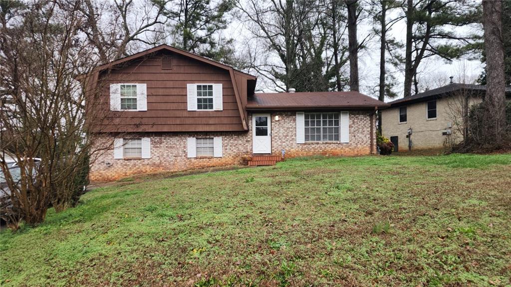 2916 Drexel Lane Rex, GA 30273 - Photo 1 of 1