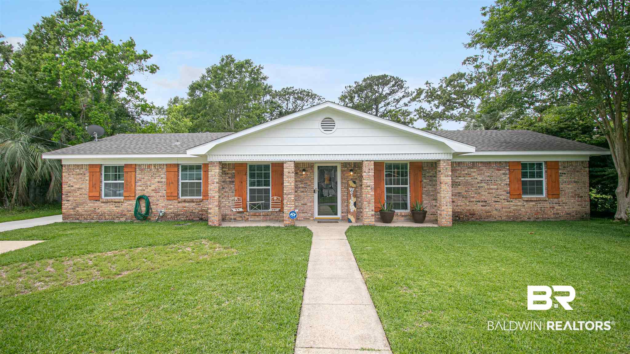 4024 Shana Drive Mobile, AL 36605 - Photo 1 of 25
