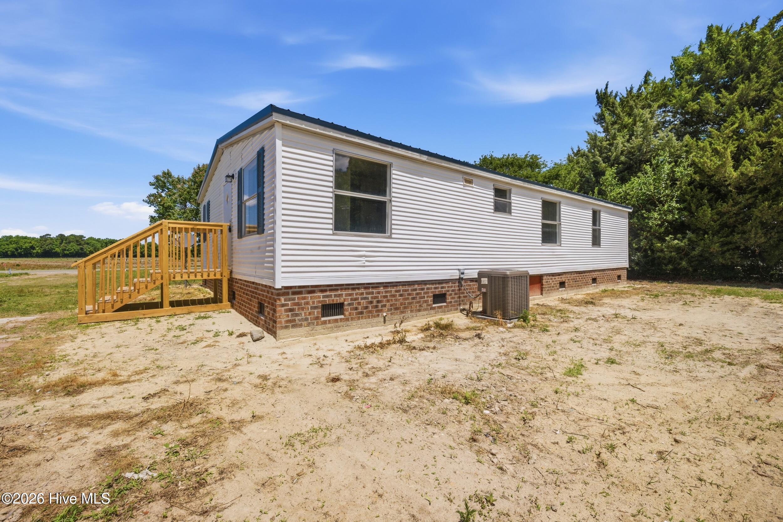 136 Deep Creek Road Hertford, NC 27944 - Photo 35 of 56 30_dsc03834