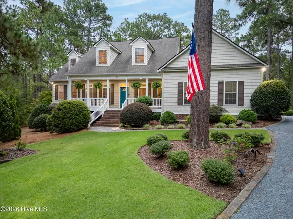 $875,000 | 83 Sakonnet Trail, Pinehurst, NC 28374