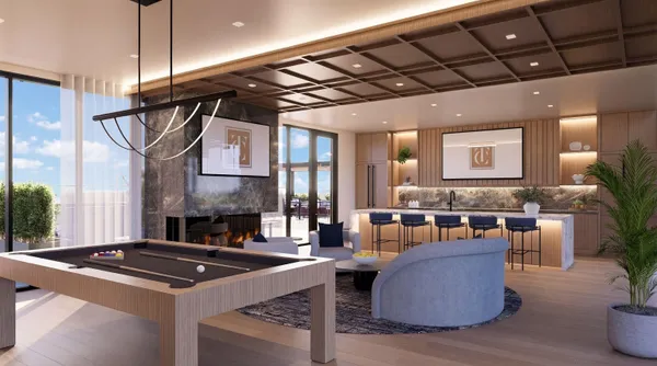 $2,068,000 | 207 West Grandview Parkway, Unit 203, Traverse City, MI 49684