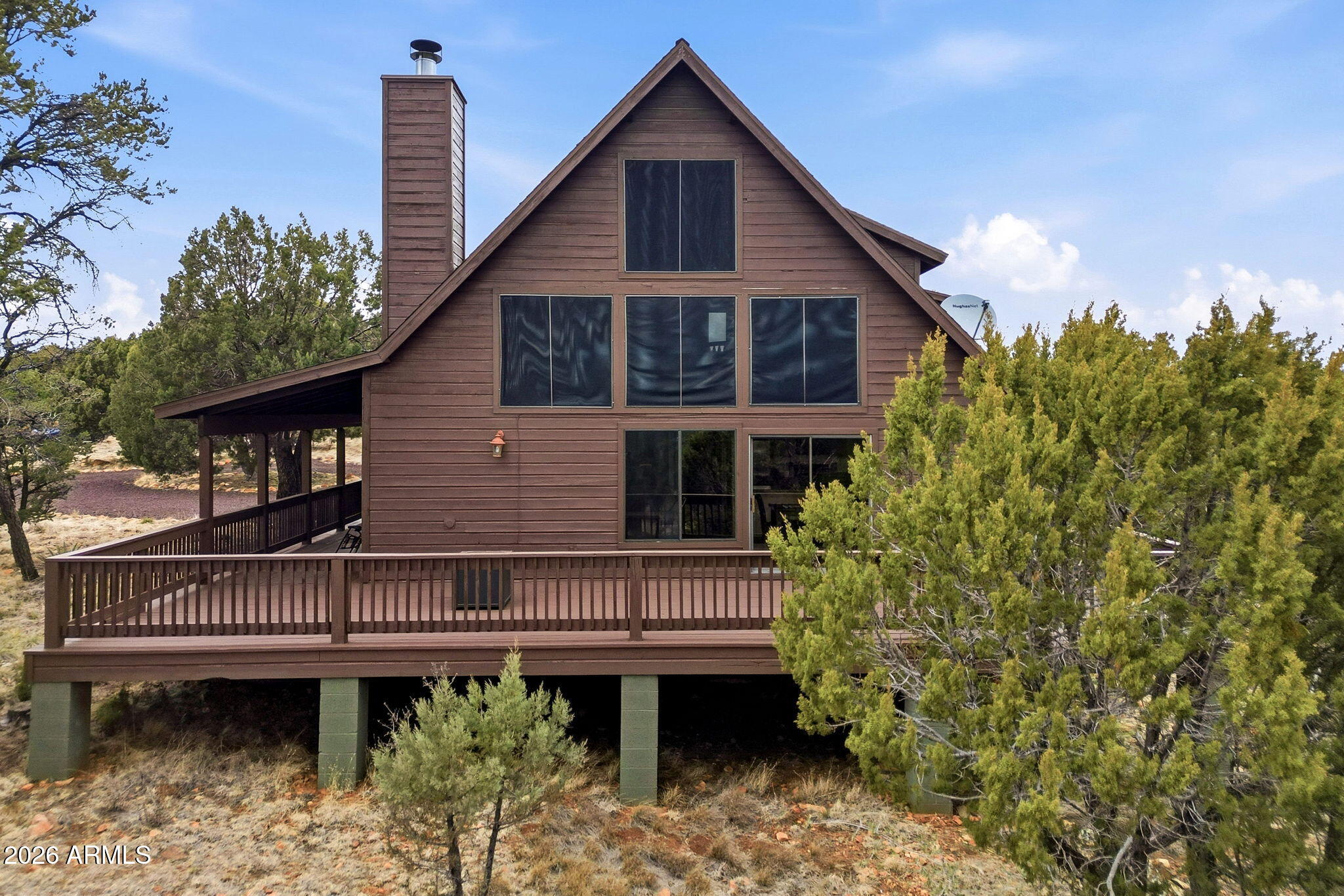 3437 Riata Road Heber, AZ 85928 - Photo 24 of 34 3437RiataRd-HeberOvergaard-AZ-26