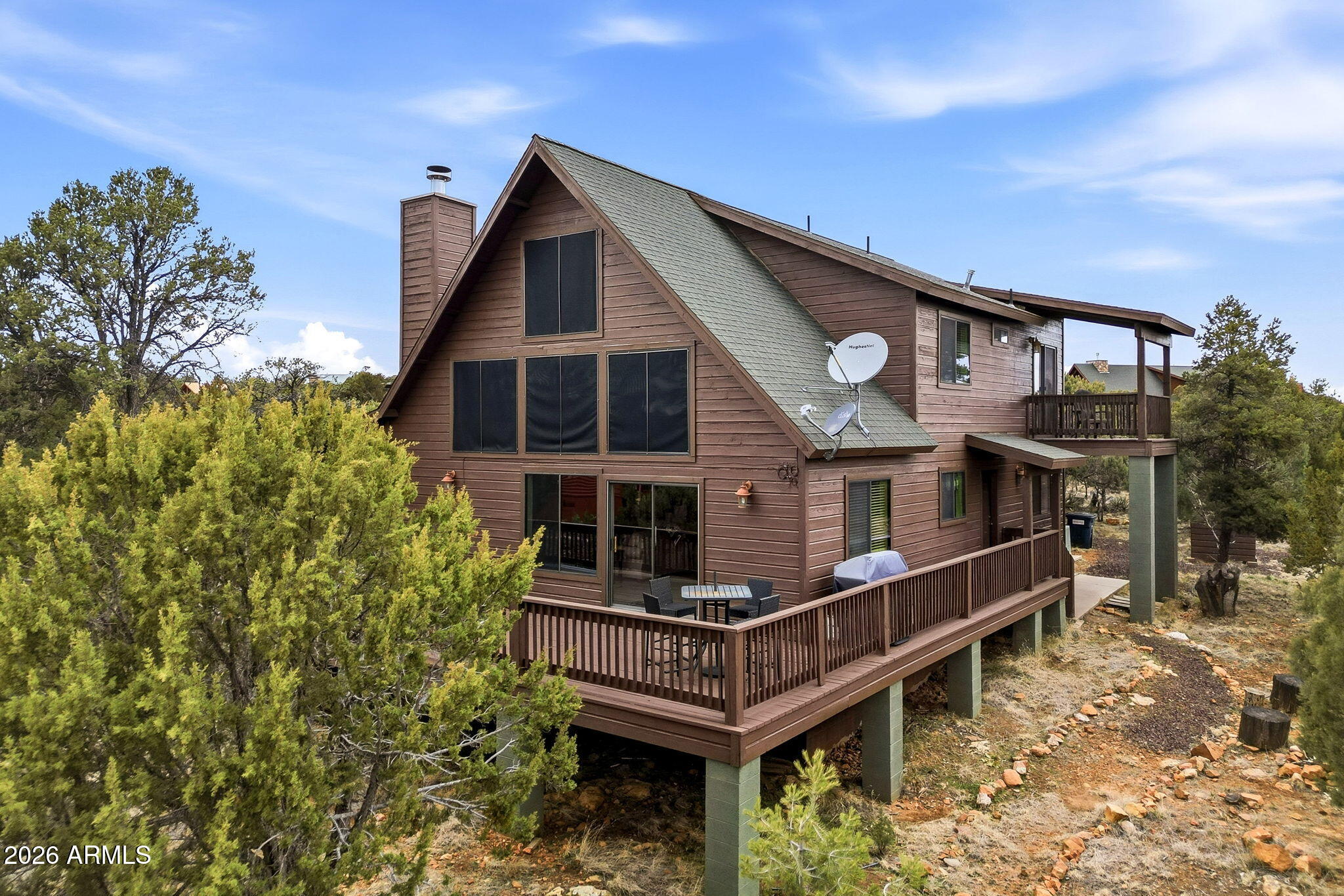 3437 Riata Road Heber, AZ 85928 - Photo 25 of 34 3437RiataRd-HeberOvergaard-AZ-27
