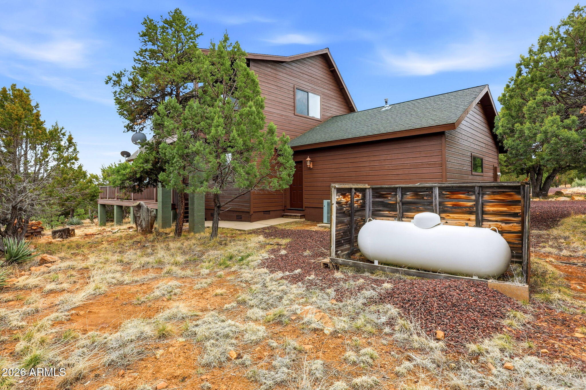 3437 Riata Road Heber, AZ 85928 - Photo 26 of 34 3437RiataRd-HeberOvergaard-AZ-28