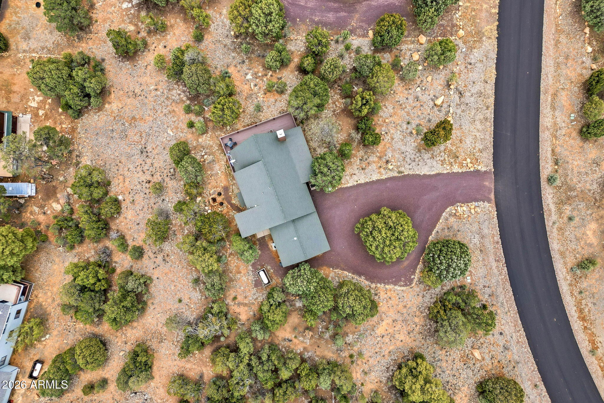 3437 Riata Road Heber, AZ 85928 - Photo 28 of 34 3437RiataRd-HeberOvergaard-AZ-30