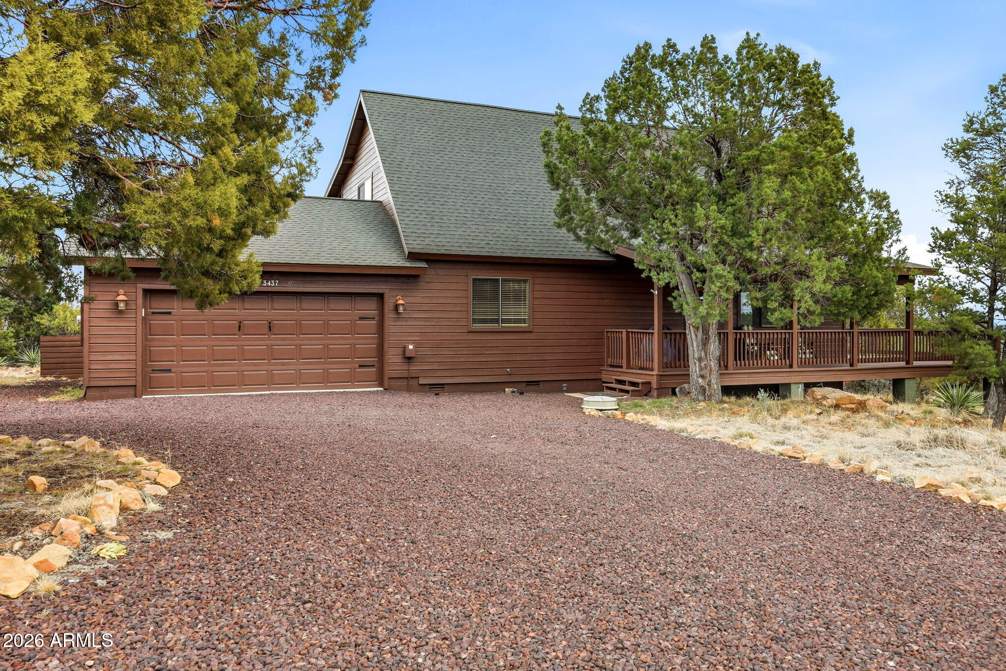 3437 Riata Road Heber, AZ 85928 - Photo 33 of 34 3437RiataRd-HeberOvergaard-AZ-1