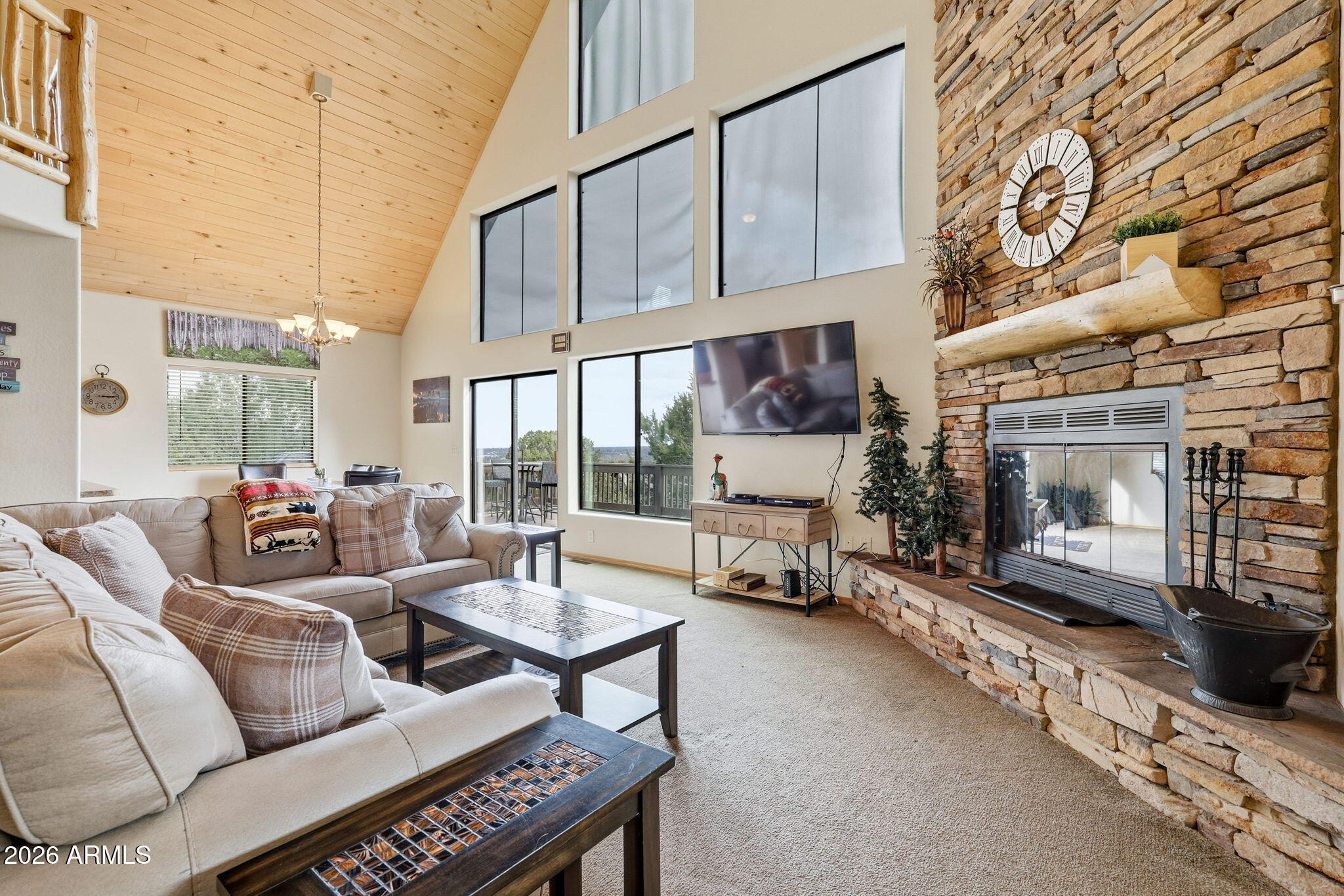 3437 Riata Road Heber, AZ 85928 - Photo 4 of 34 3437RiataRd-HeberOvergaard-AZ-5