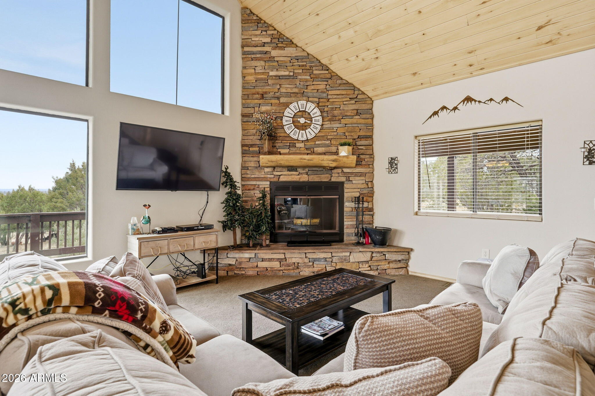 3437 Riata Road Heber, AZ 85928 - Photo 5 of 34 3437RiataRd-HeberOvergaard-AZ-6