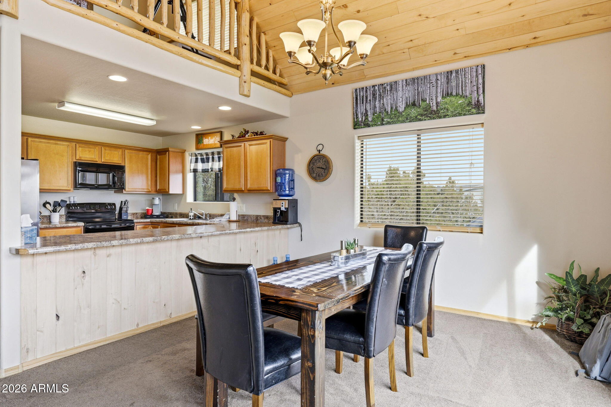 3437 Riata Road Heber, AZ 85928 - Photo 7 of 34 3437RiataRd-HeberOvergaard-AZ-8