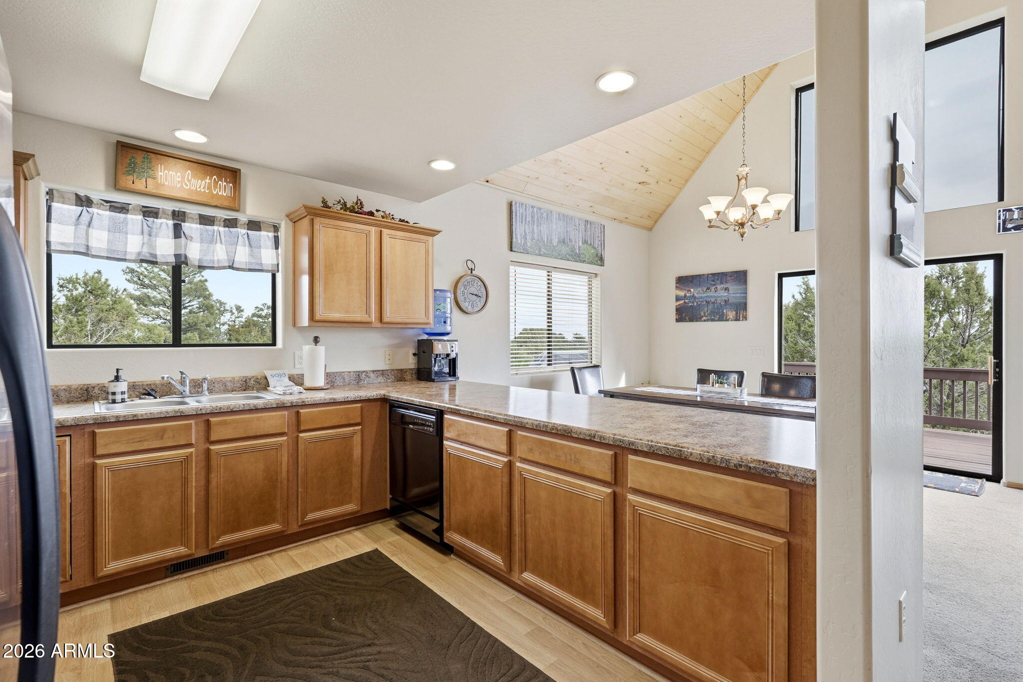 3437 Riata Road Heber, AZ 85928 - Photo 8 of 34 3437RiataRd-HeberOvergaard-AZ-9