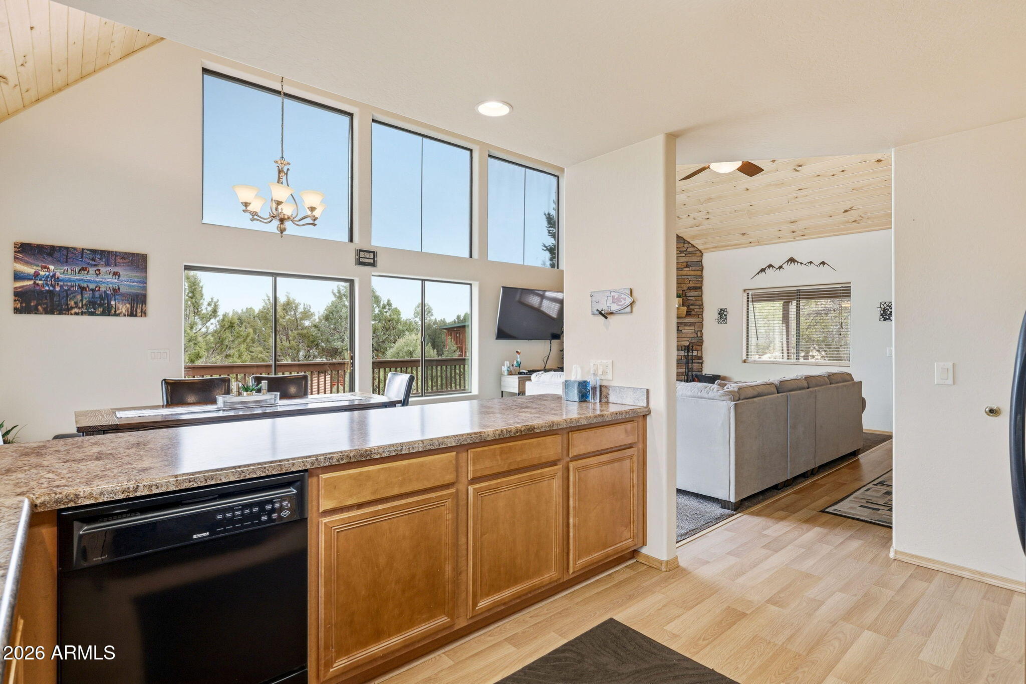 3437 Riata Road Heber, AZ 85928 - Photo 10 of 34 3437RiataRd-HeberOvergaard-AZ-11