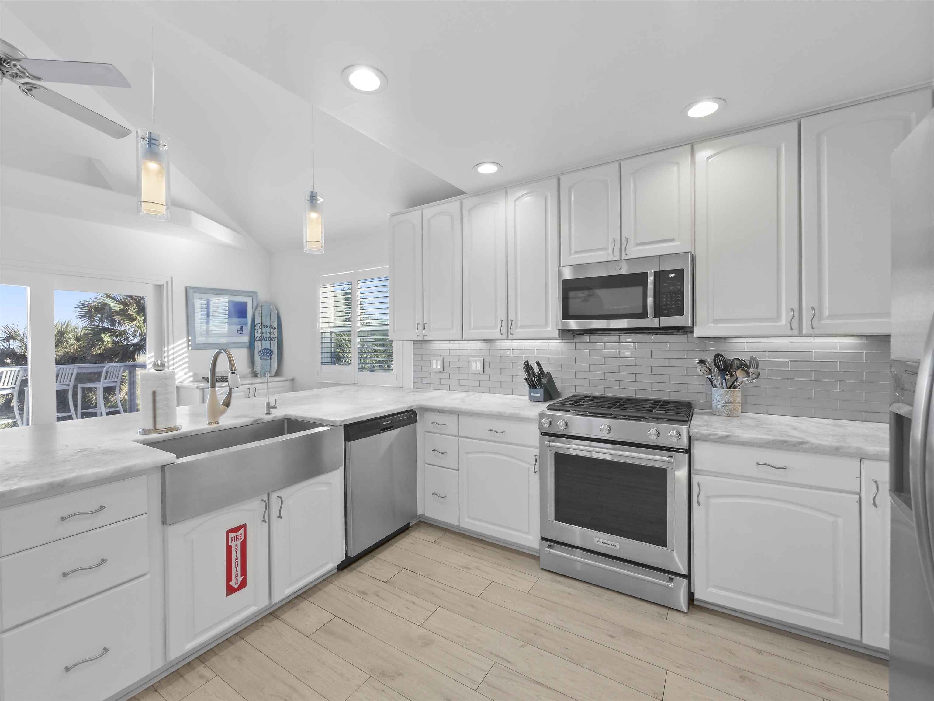 1 E Street St. Augustine, FL 32080 - Photo 15 of 54