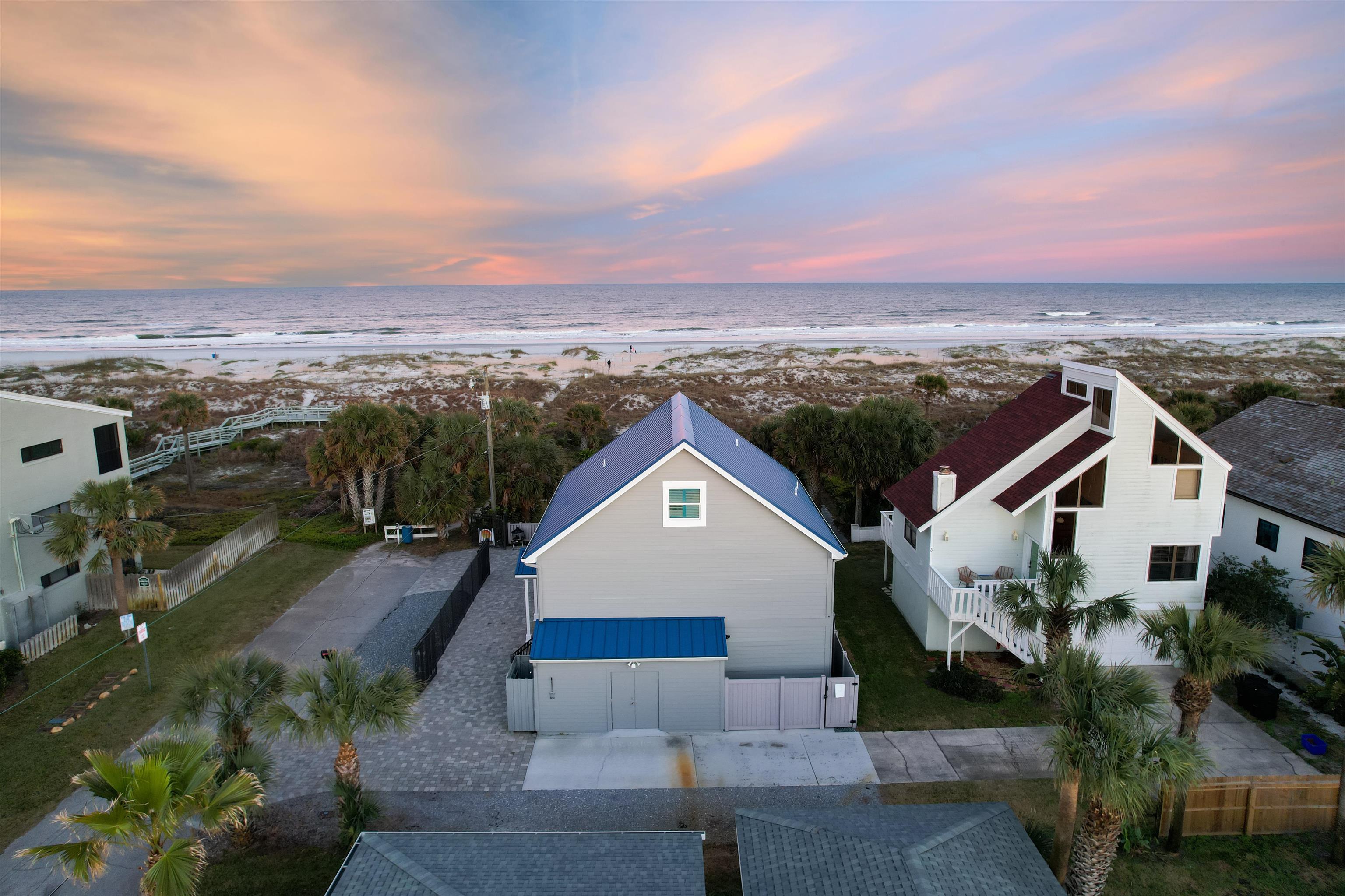 1 E Street St. Augustine, FL 32080 - Photo 2 of 54
