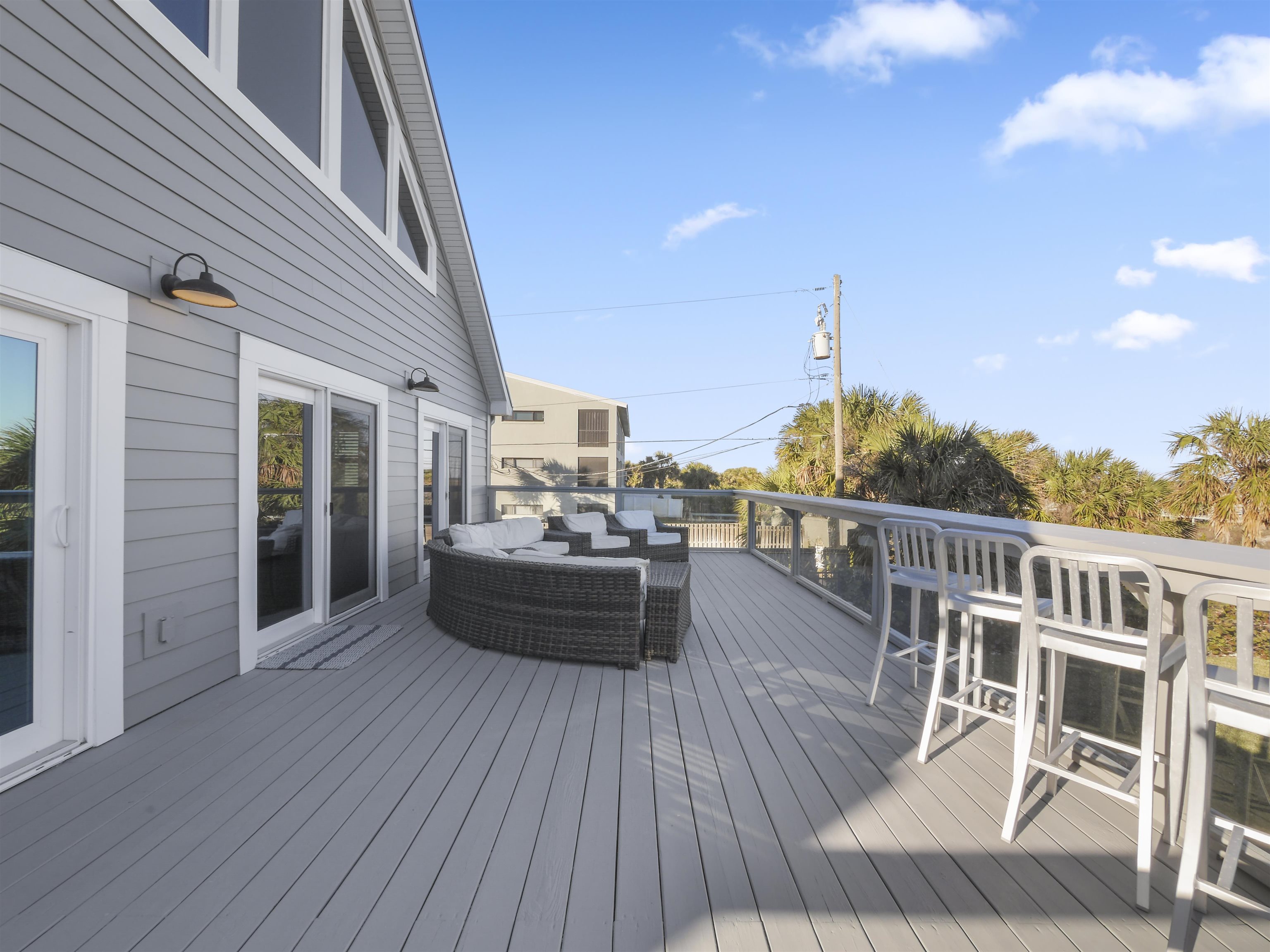 1 E Street St. Augustine, FL 32080 - Photo 40 of 54