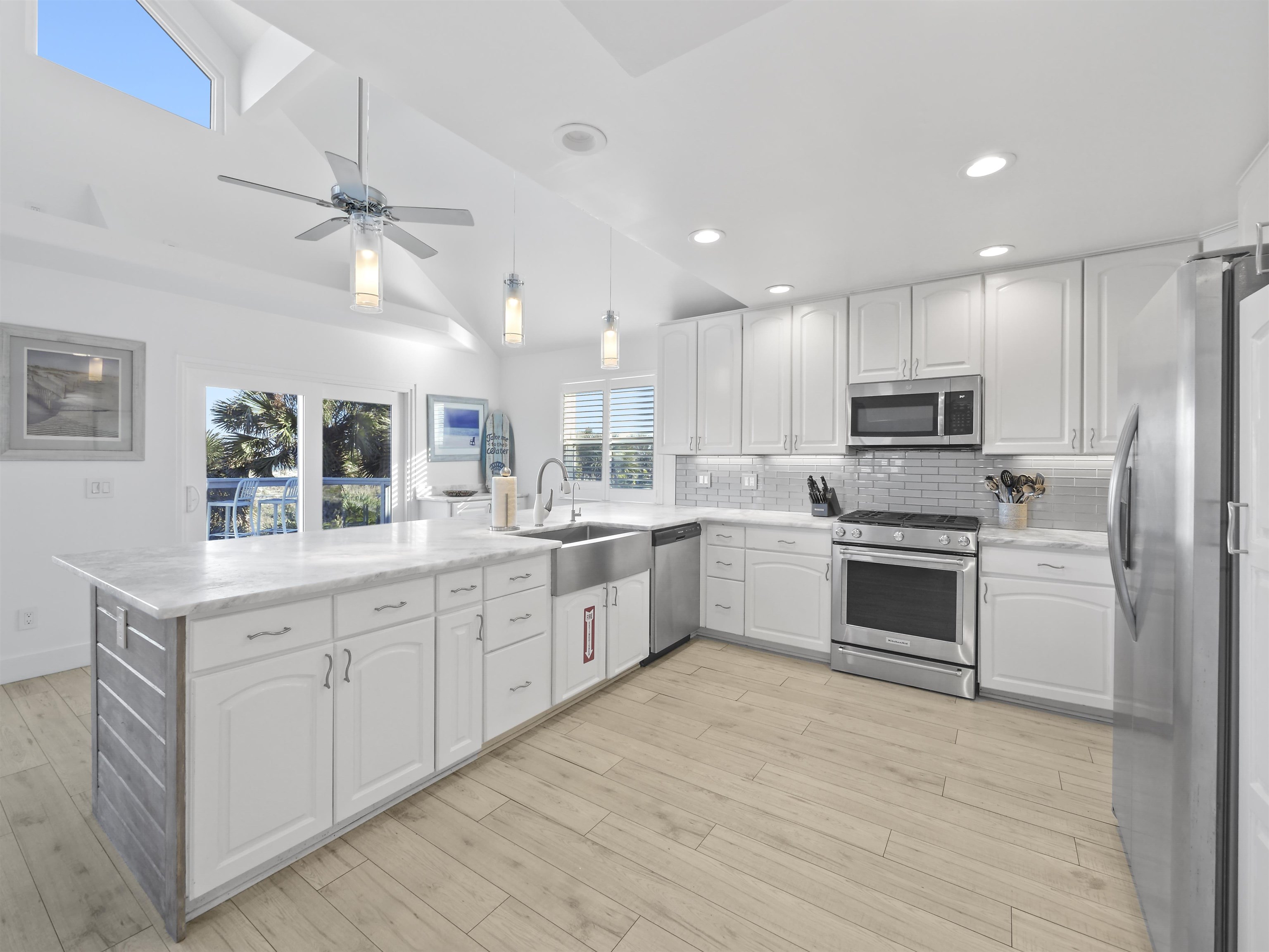 1 E Street St. Augustine, FL 32080 - Photo 4 of 54