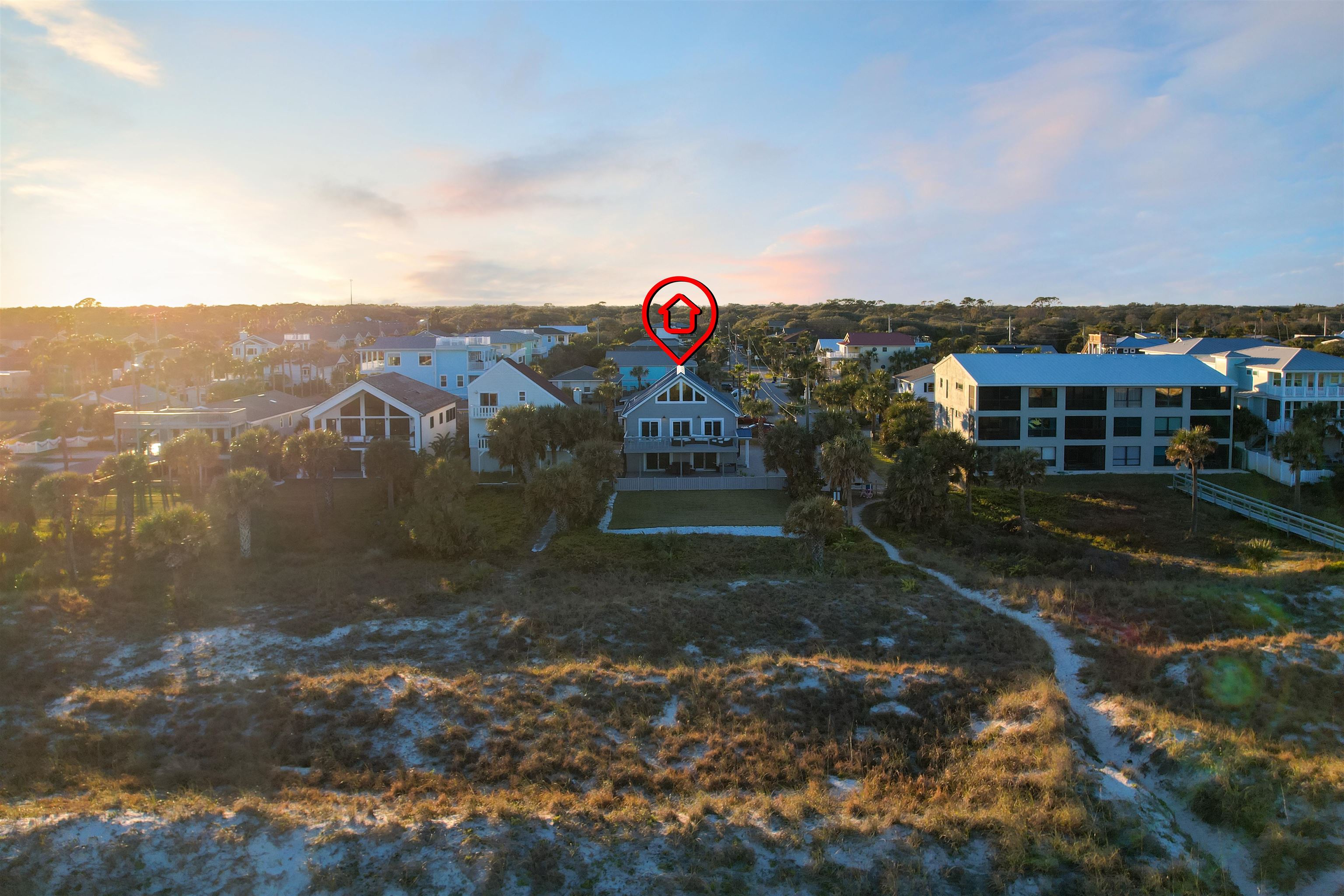 1 E Street St. Augustine, FL 32080 - Photo 49 of 54