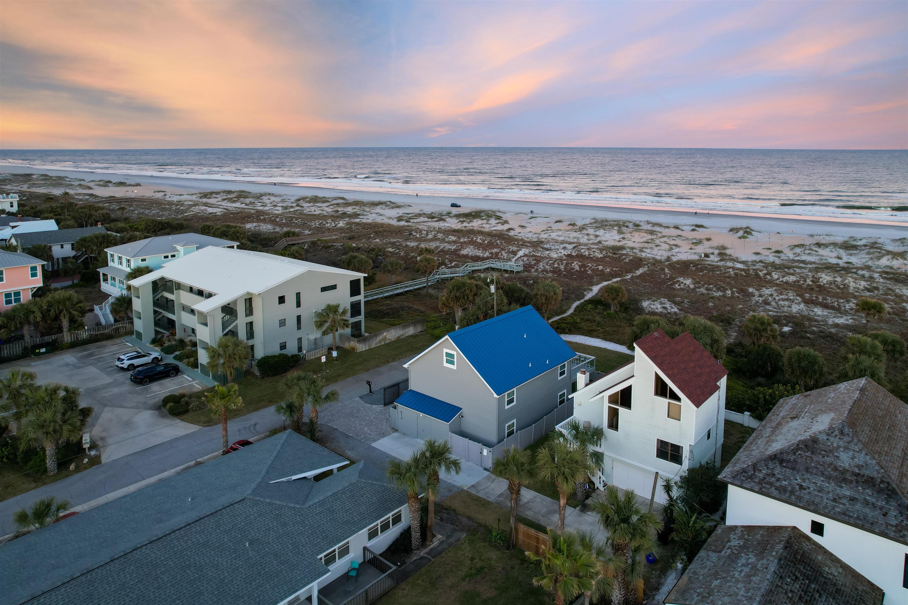 1 E Street St. Augustine, FL 32080 - Photo 52 of 54