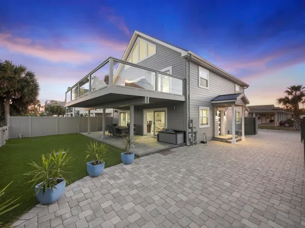 $2,650,000 | 1 E Street, St. Augustine, FL 32080
