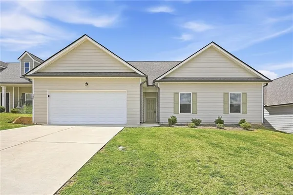 $1,785 | 130 Culver Street, Jackson, GA 30233