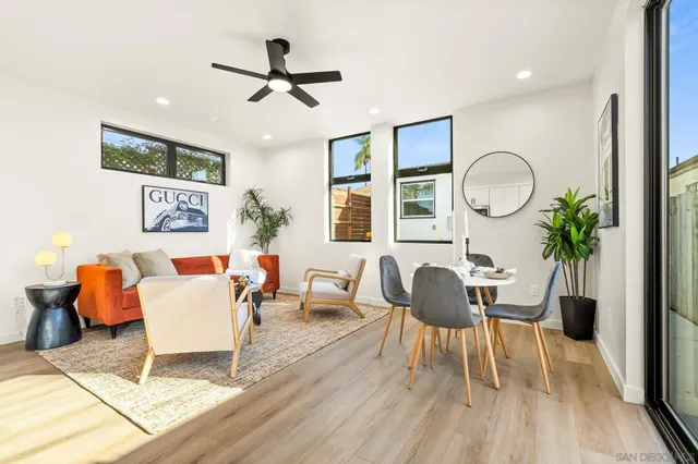 $1,999,000 | 3322 Nile Street, San Diego, CA 92104