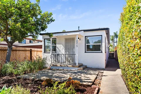 $1,999,000 | 3322 Nile Street, San Diego, CA 92104