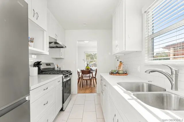 $1,999,000 | 3322 Nile Street, San Diego, CA 92104