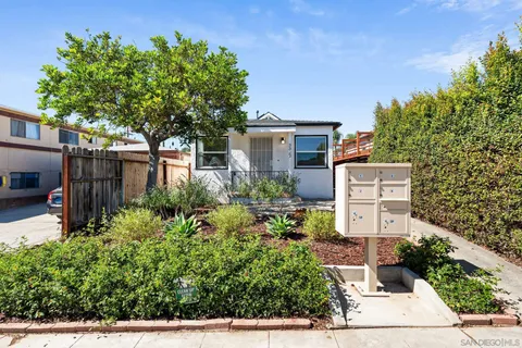 $1,999,000 | 3322 Nile Street, San Diego, CA 92104