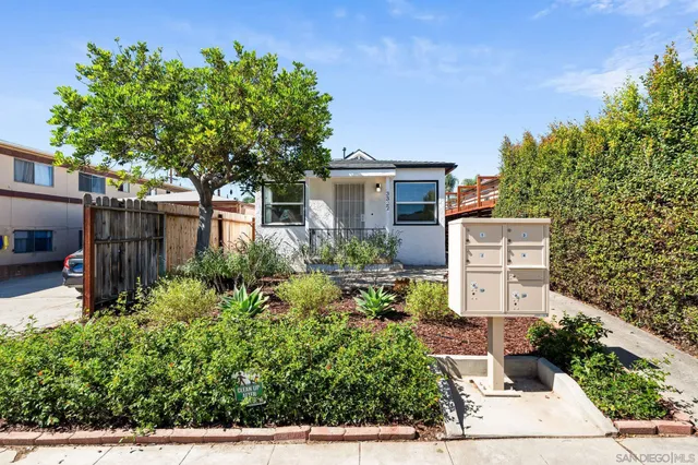 $1,999,000 | 3322 Nile Street, San Diego, CA 92104