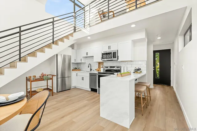 $1,999,000 | 3322 Nile Street, San Diego, CA 92104