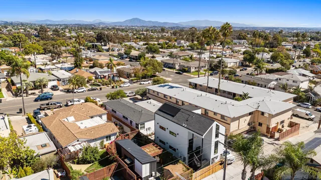 $1,999,000 | 3322 Nile Street, San Diego, CA 92104