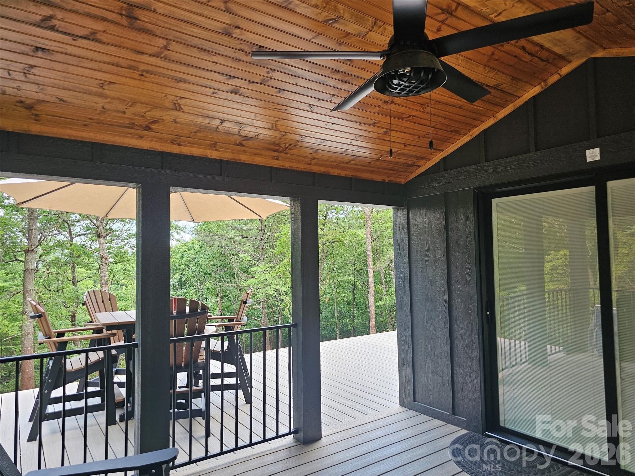 171 Duff Cv Road Brevard, NC 28712 - Photo 3 of 32