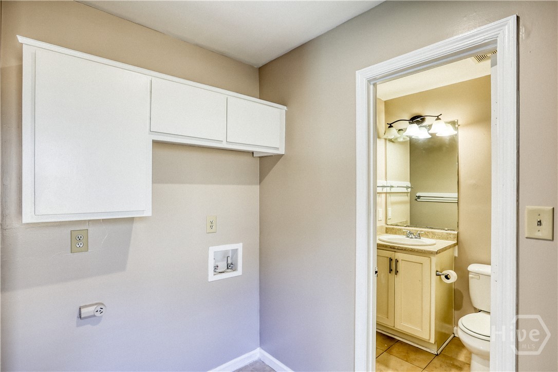 117 Fox Chase Road Savannah, GA 31406 - Photo 12 of 27