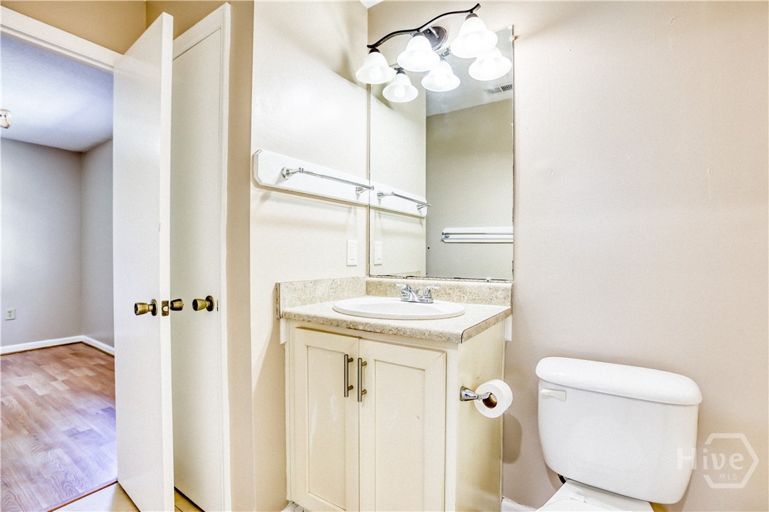 117 Fox Chase Road Savannah, GA 31406 - Photo 13 of 27