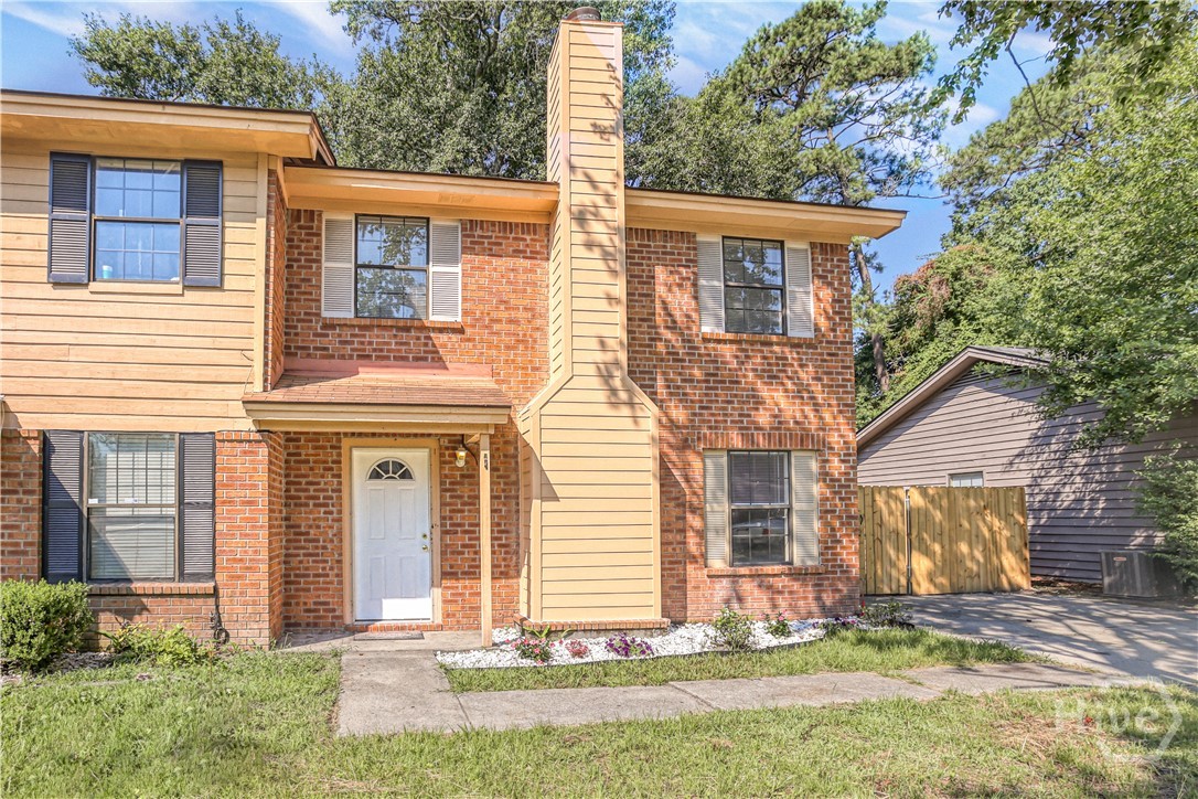 117 Fox Chase Road Savannah, GA 31406 - Photo 2 of 27