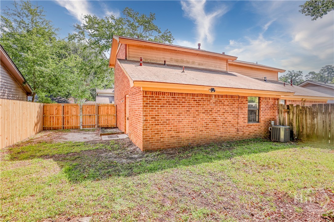 117 Fox Chase Road Savannah, GA 31406 - Photo 23 of 27