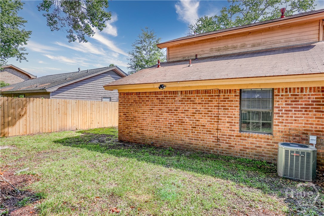 117 Fox Chase Road Savannah, GA 31406 - Photo 24 of 27