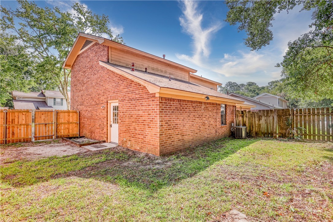 117 Fox Chase Road Savannah, GA 31406 - Photo 26 of 27