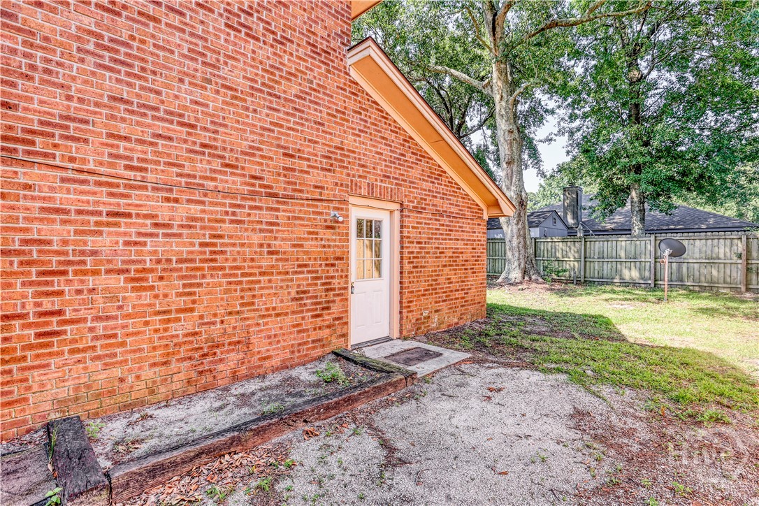 117 Fox Chase Road Savannah, GA 31406 - Photo 27 of 27