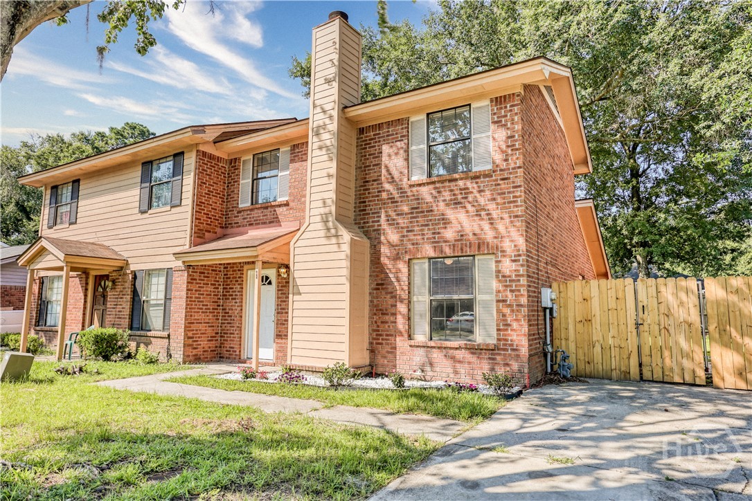 117 Fox Chase Road Savannah, GA 31406 - Photo 4 of 27