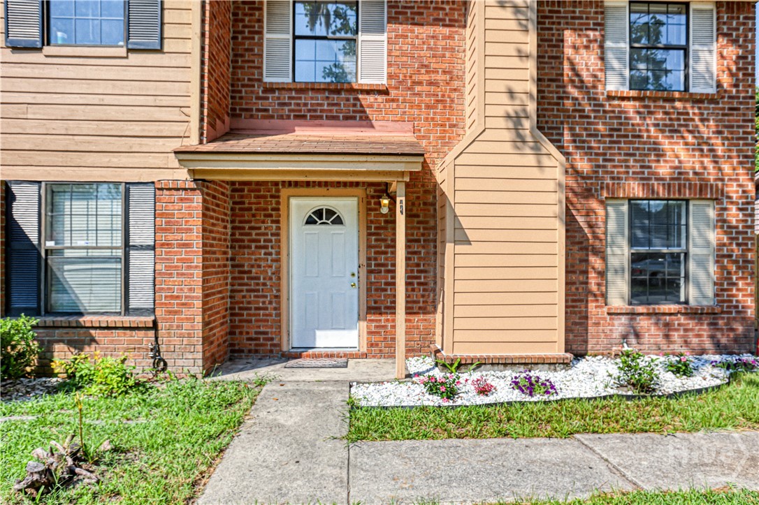 117 Fox Chase Road Savannah, GA 31406 - Photo 5 of 27