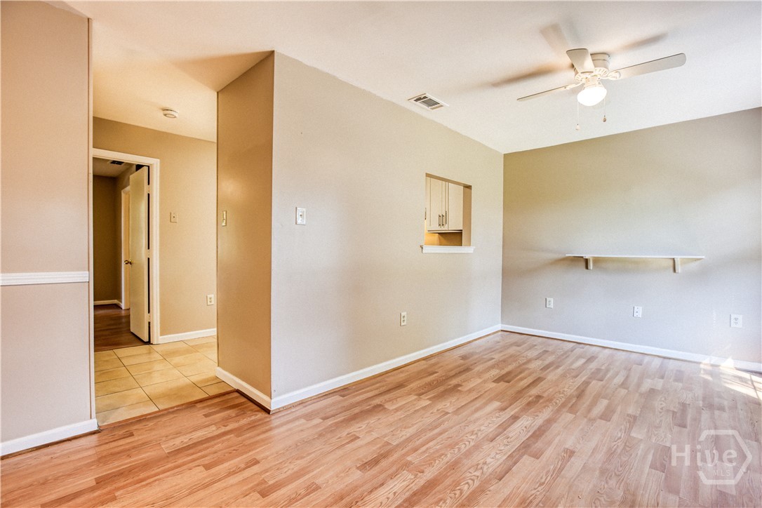 117 Fox Chase Road Savannah, GA 31406 - Photo 6 of 27