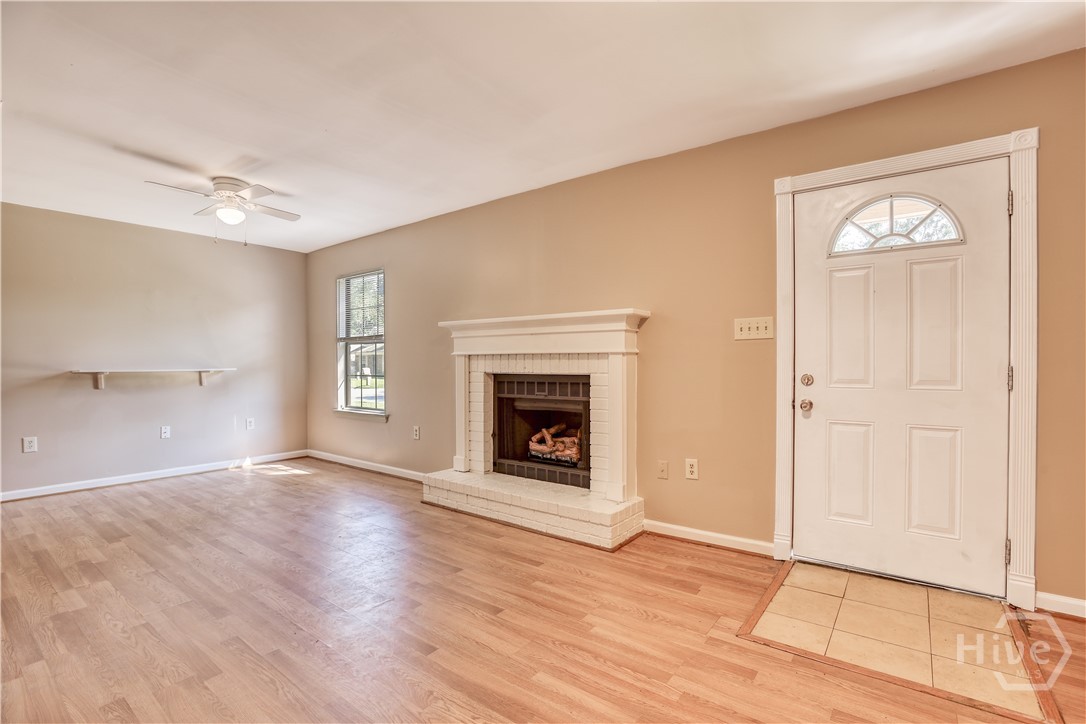 117 Fox Chase Road Savannah, GA 31406 - Photo 7 of 27