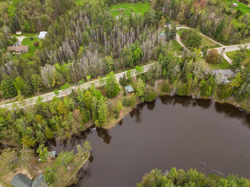 23095 Pleasant Valley Road Hillman, MI 49746 - Photo 14 of 28 DJI_0012