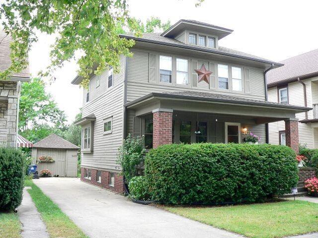 2423 20th Street Racine, WI 53403 - Photo 1 of 28 20th