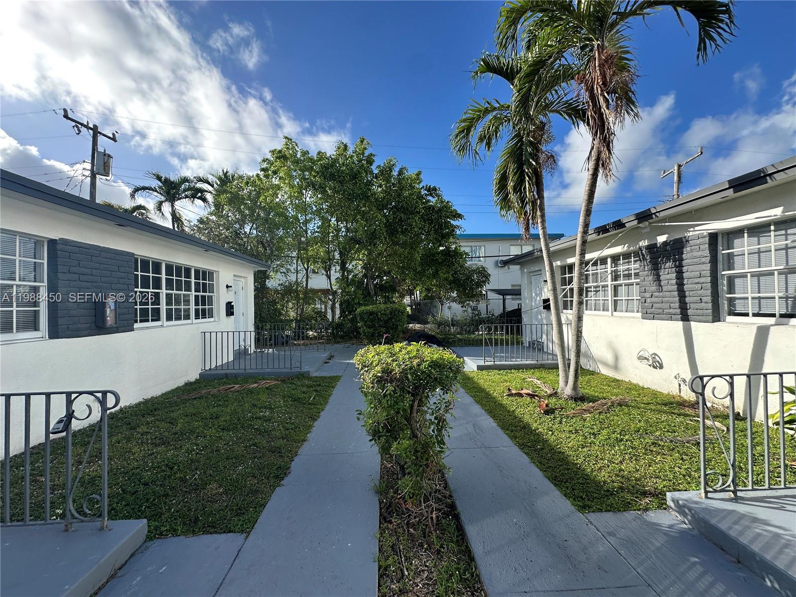 740 84th Street, Unit 4 Miami Beach, FL 33141 - Photo 1 of 13