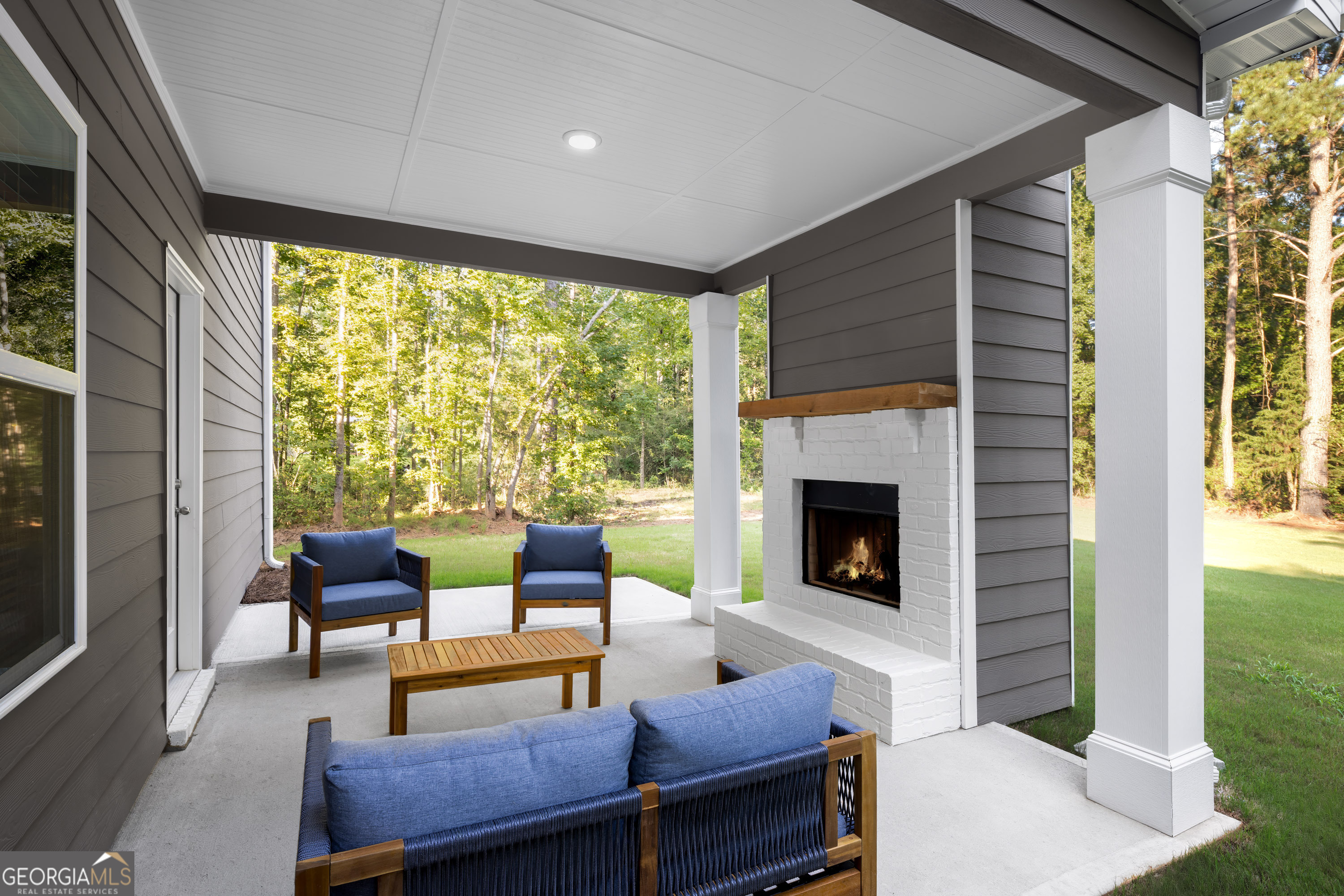 2472 Southwest O'neal Road, Unit 22 Conyers, GA 30094 - Photo 11 of 21