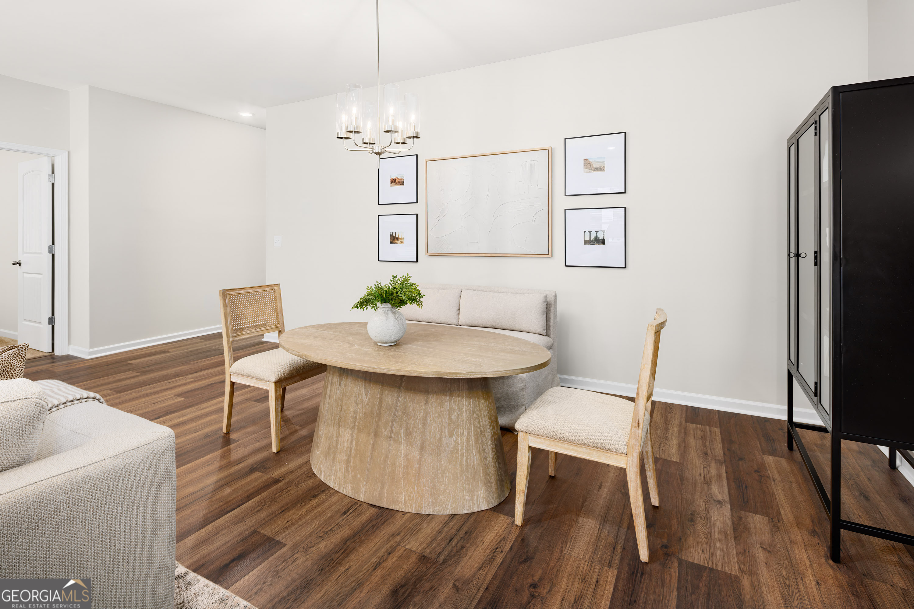 2472 Southwest O'neal Road, Unit 22 Conyers, GA 30094 - Photo 15 of 21