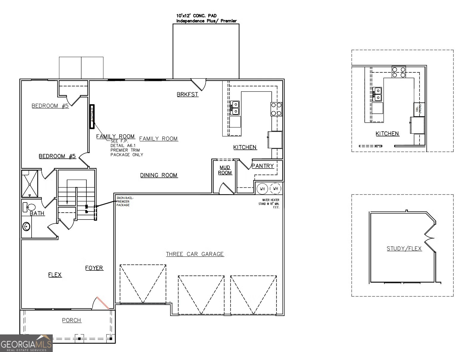 2472 Southwest O'neal Road, Unit 22 Conyers, GA 30094 - Photo 20 of 21