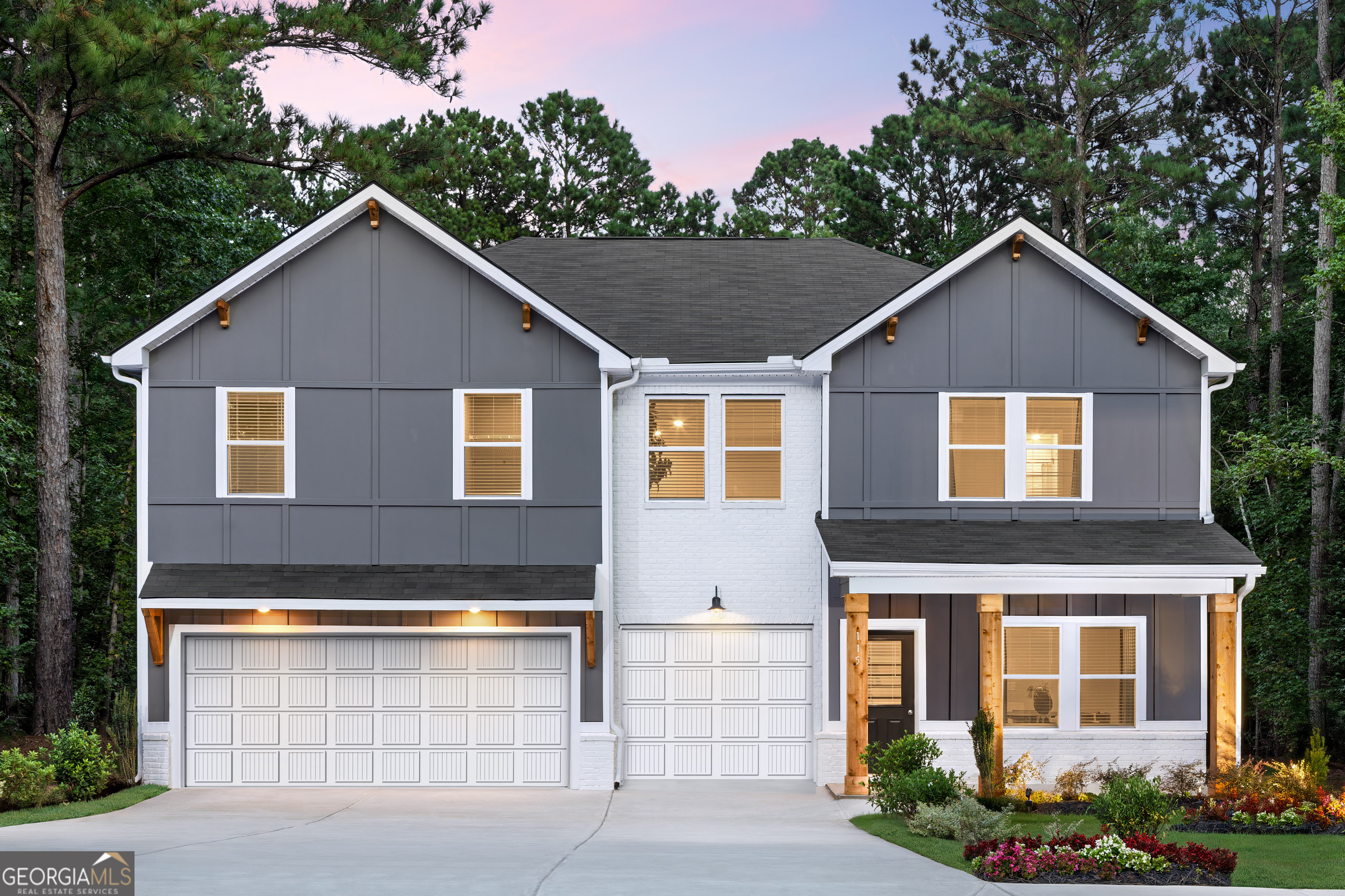 2472 Southwest O'neal Road, Unit 22 Conyers, GA 30094 - Photo 2 of 21