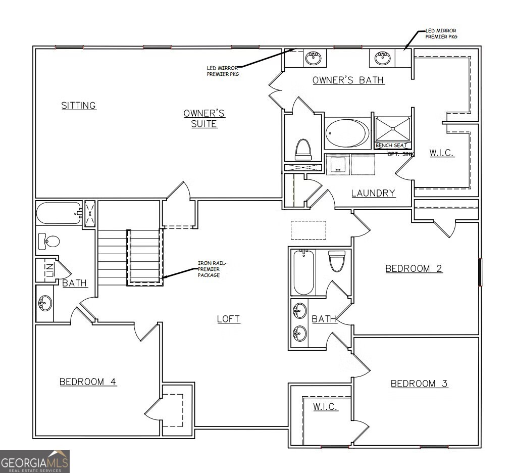 2472 Southwest O'neal Road, Unit 22 Conyers, GA 30094 - Photo 21 of 21